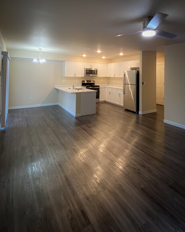 Avila on 112th Apartments 501 NE 112th Ave Vancouver, WA