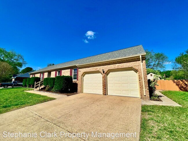 Foto del edificio - 4 br, 2.5 bath House - 2189 Hedgelawn Way