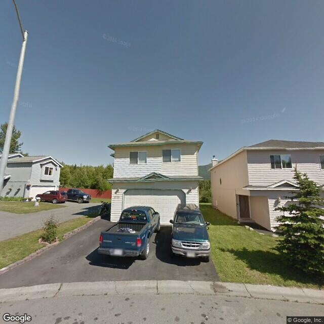 Primary Photo - 8700 Cross Pointe Loop