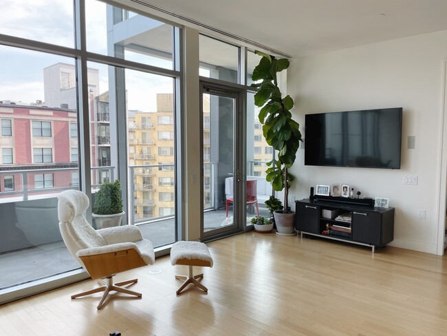 Foto del edificio - 1177 22nd St NW