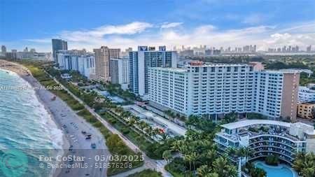 Foto del edificio - 2899 Collins Ave
