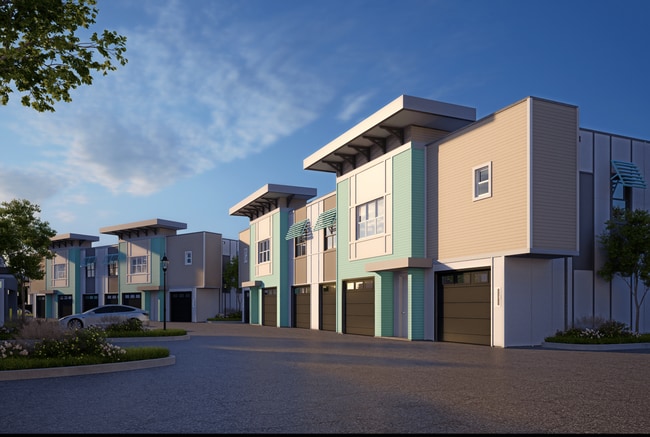 Building Photo - The Vivien
