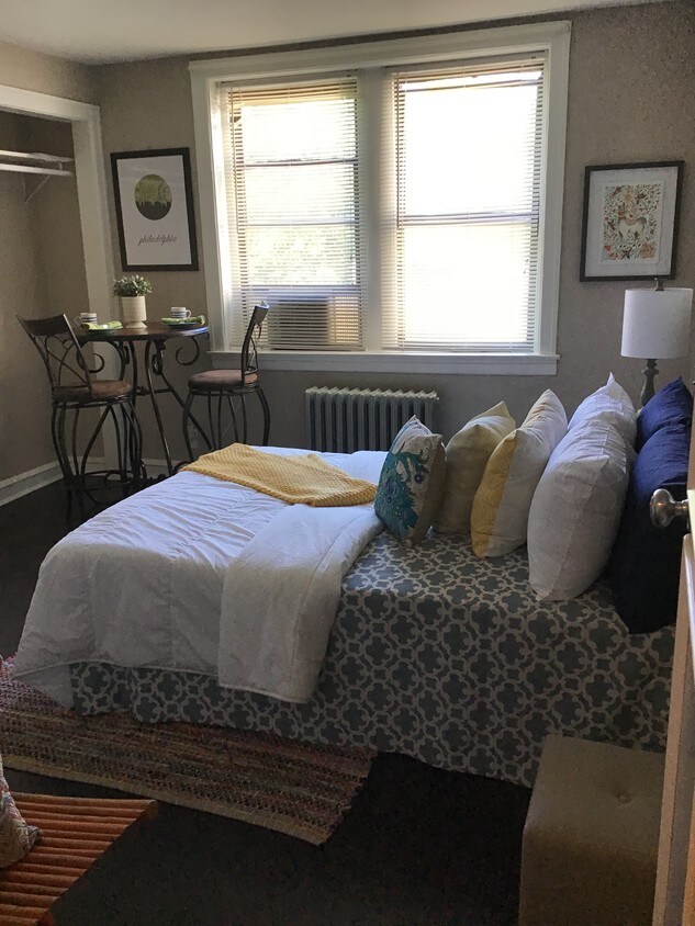 Drexel Court Apartments Spring Deals