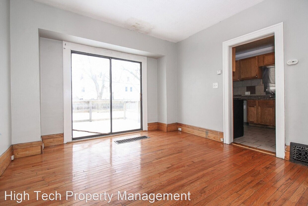 2196 W 103rd St, Cleveland, OH 44102 House Rental in Cleveland, OH