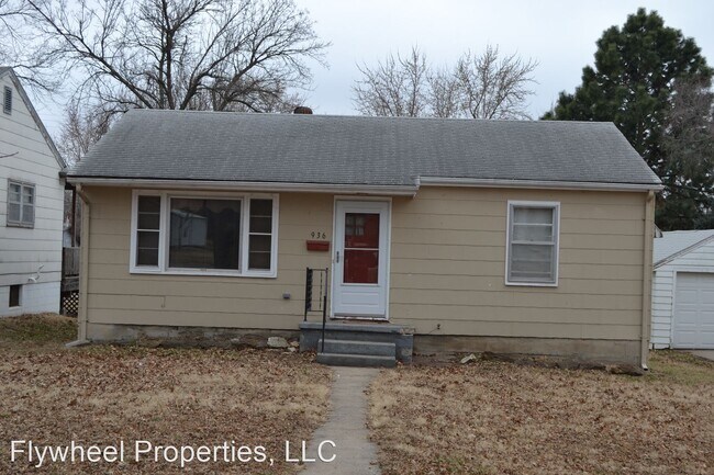 Foto del edificio - 3 br, 2 bath House - 936 Lincoln Ave