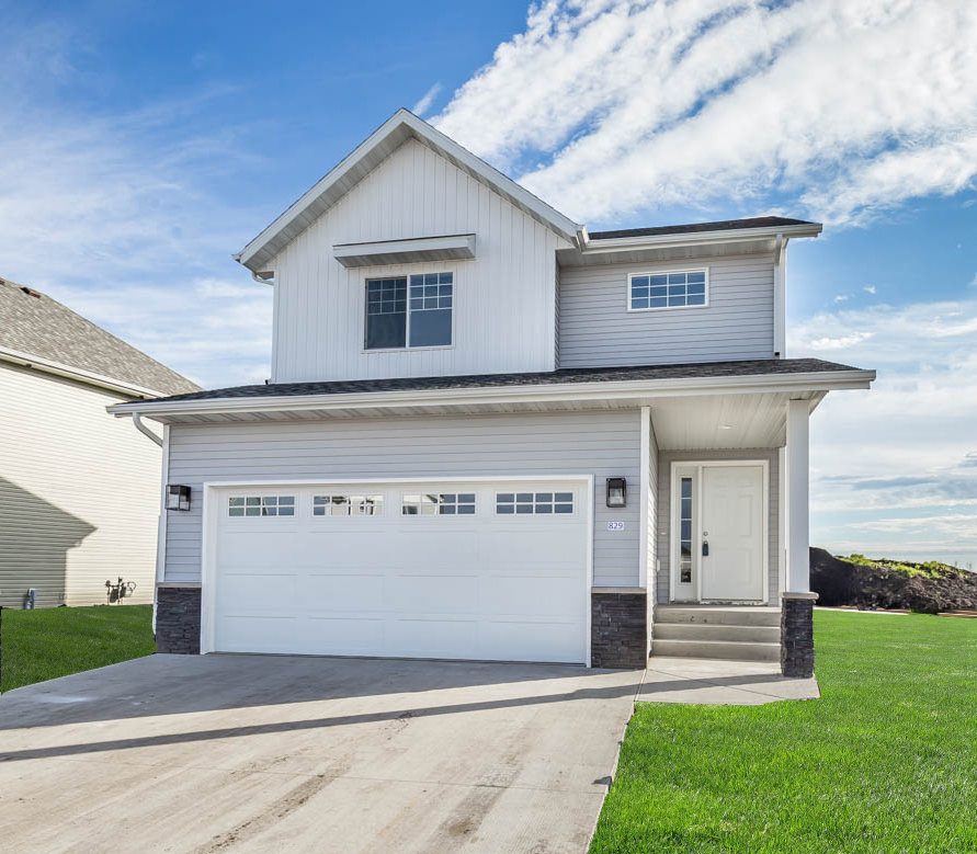 Foto principal - 1016 Highland Ln W