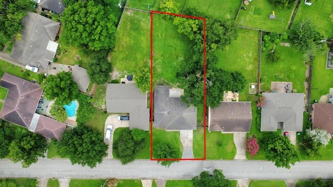 Foto del edificio - 9615 Meadowvale Dr