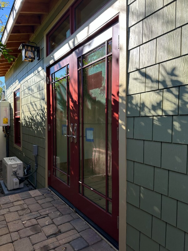 Building Photo - 1719 Loma Vista St