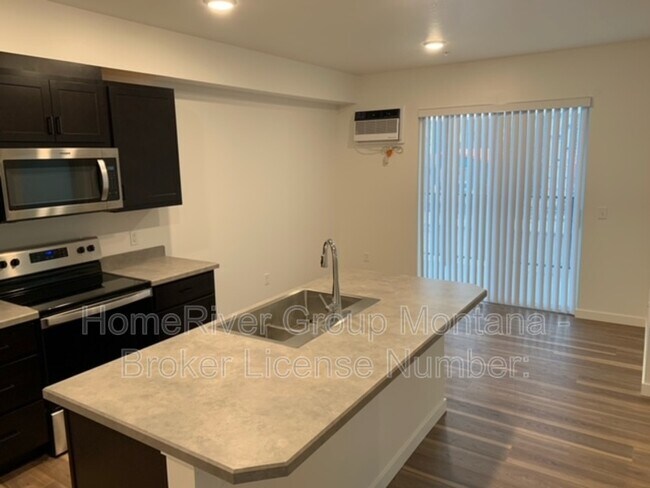 Foto del edificio - 1524 S 11th St W