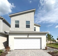 Building Photo - 921 Spring Palms Lp