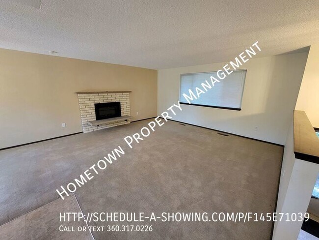 Foto del edificio - 4 Bedroom in University Place - Available ...