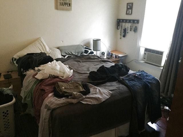 Building Photo - Ball Square area, 2 bedroom, 1 bathroom ap...