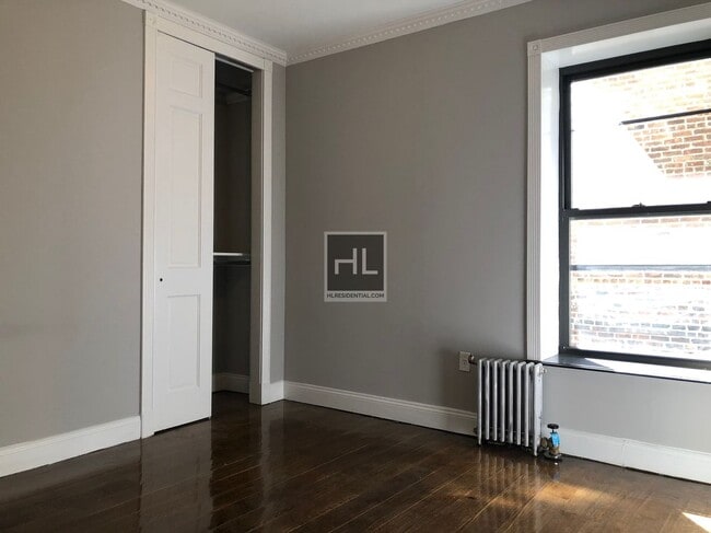 Building Photo - East 100th Street