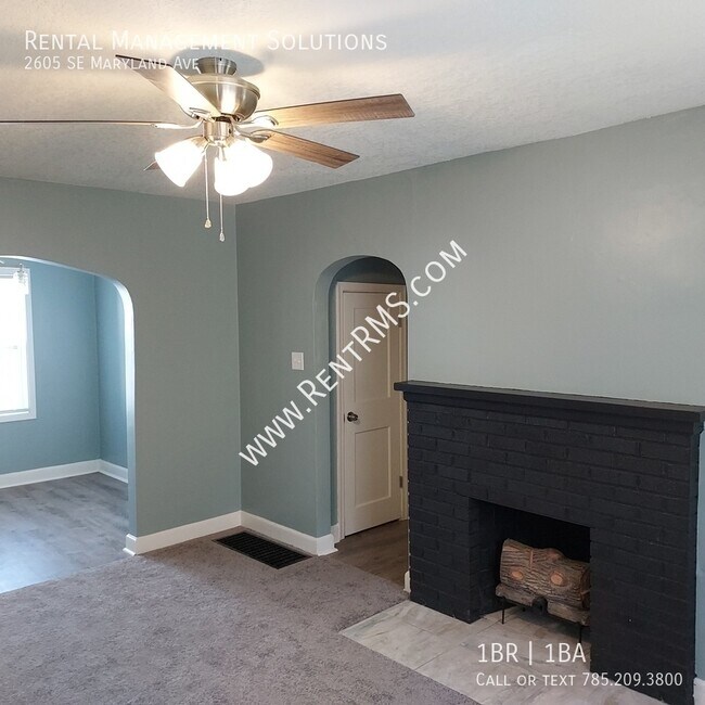 Foto del edificio - 2605 SE Maryland Ave