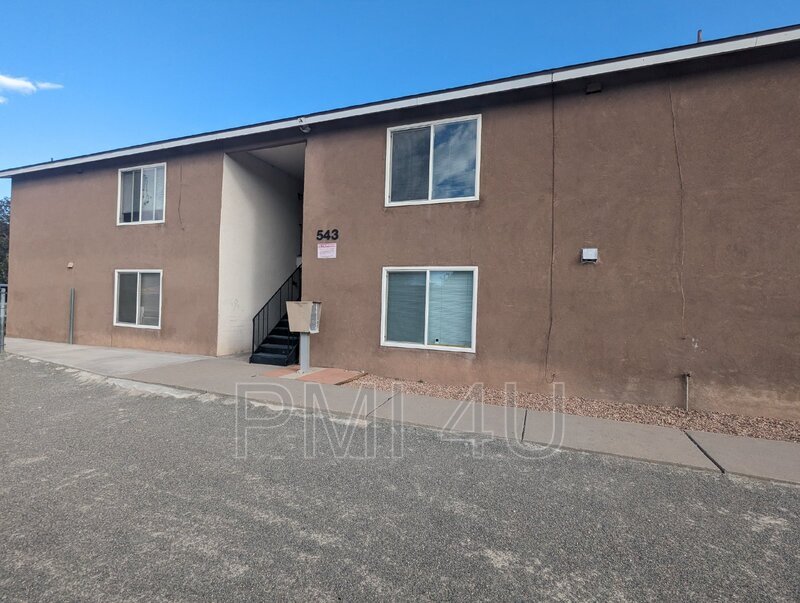 Foto principal - 543 San Pablo St SE