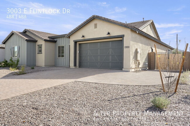 Building Photo - Serene Oasis in Queen Creek/Gilbert!