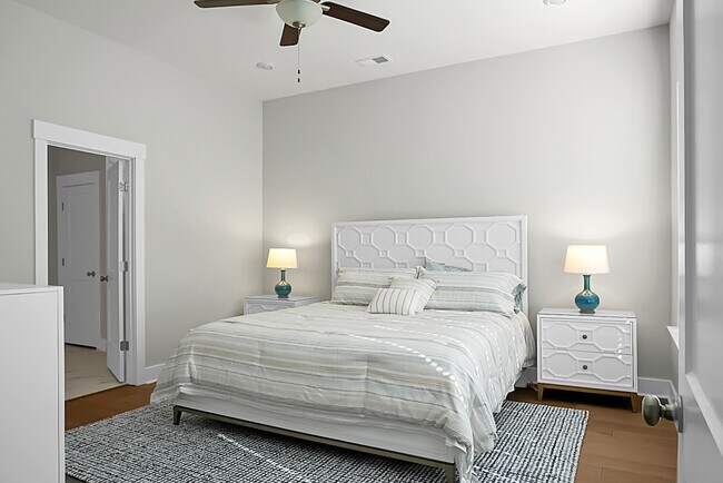 Foto del edificio - 134 Sandy Bend Ln