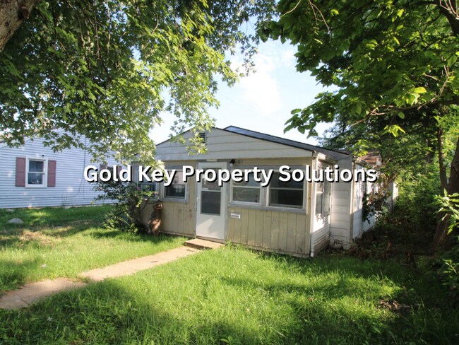 Foto del edificio - Meadowbrook 2 BR 1 BA House with 1-Car Gar...
