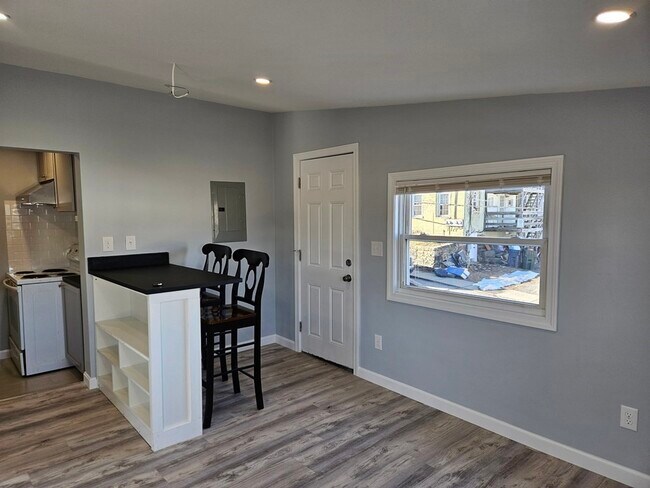 Foto del edificio - 47 Mechanic St