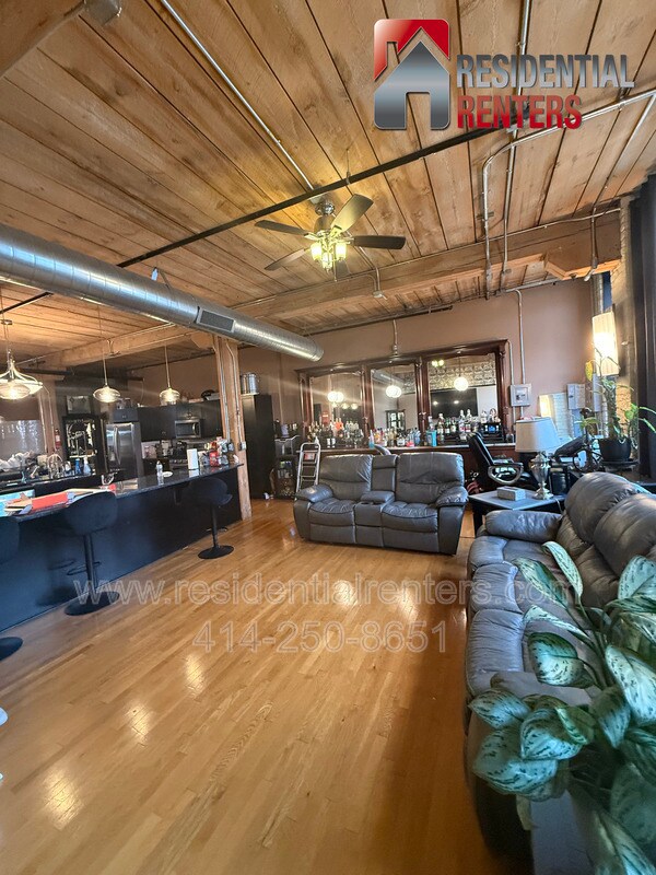 Foto del edificio - 602 S 9th St