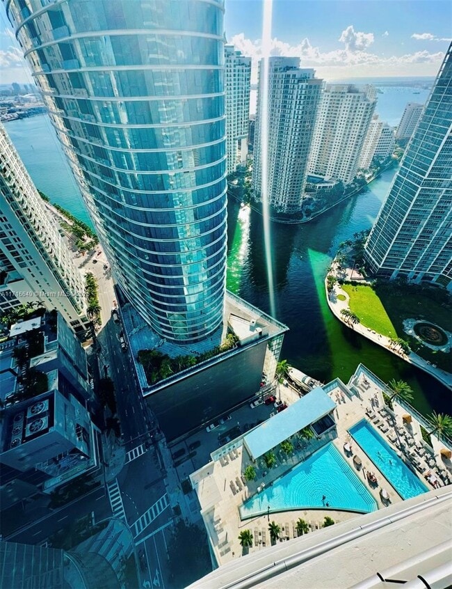 Foto del edificio - 200 Biscayne Blvd Way