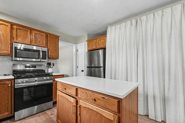 Building Photo - 51222 Crooked Oak Dr