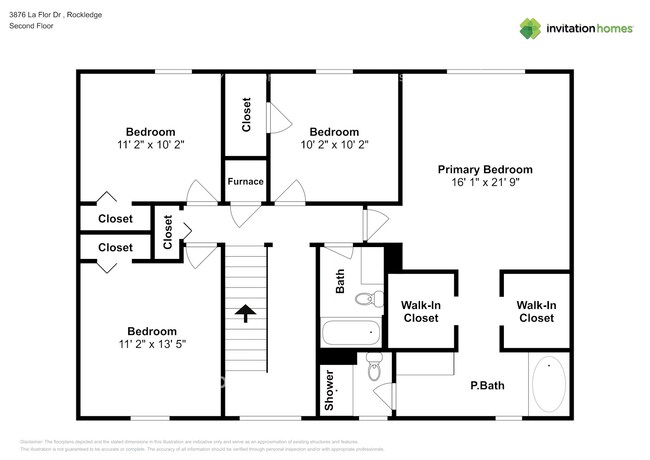 Building Photo - 3876 La Flor Dr