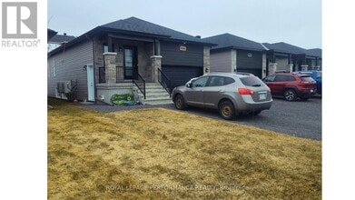 Building Photo - 1223 Montblanc Cres