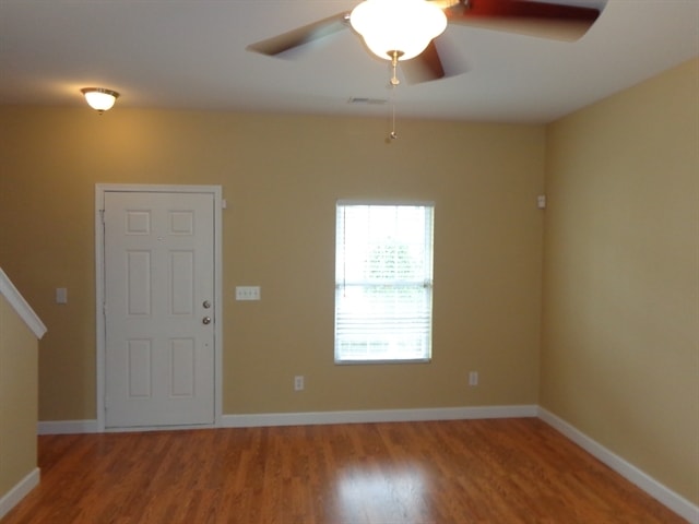 Foto del edificio - 8312 Ainsworth St