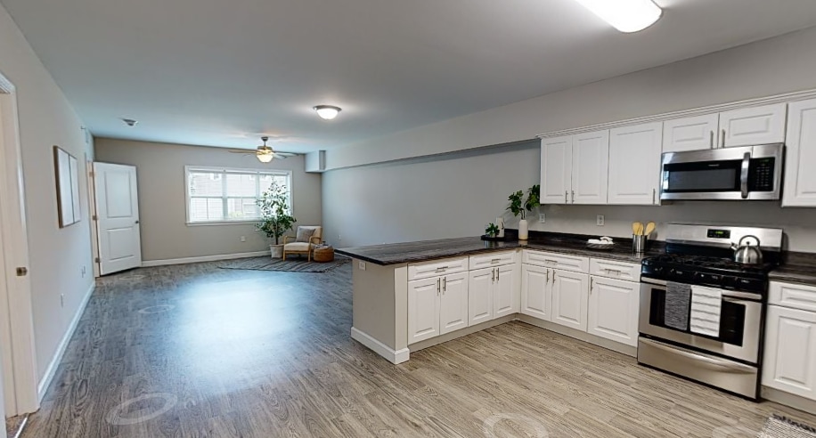 Photo - Alpine Commons Apartments
