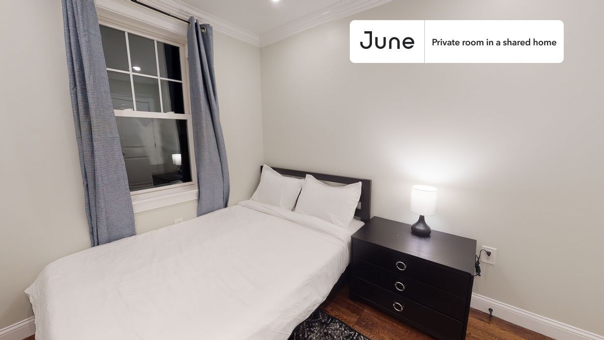 Private bedroom in 5 bed/1.5 bath Home - Private bedroom in 5 bed/1.5 bath Home