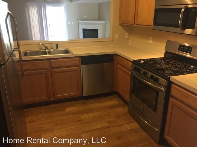 Foto del edificio - 3285 Park Ridge Ln NE
