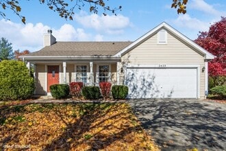 Building Photo - 2423 Durango Ln