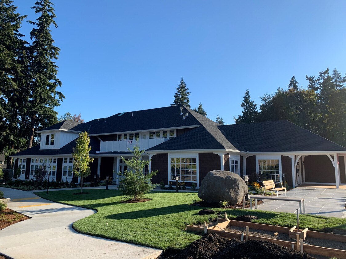 16524 Boones Ferry Rd Unit 202, Lake Oswego, OR 97035 Condo for Rent