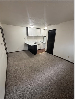 Building Photo - 419 S Johnson St