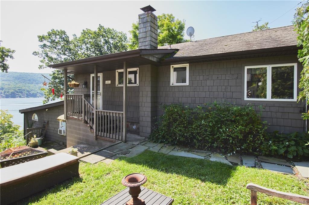 12 Cascade Trail, Greenwood Lake, NY 10925 House Rental in Greenwood