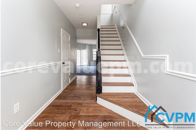 Building Photo - 3 br, 2.5 bath House - 8738 Little Patuxen...