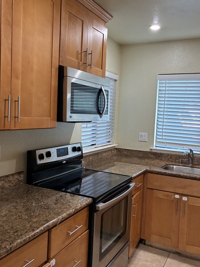 Photo - 6043 Joaquin Murieta Ave Townhome