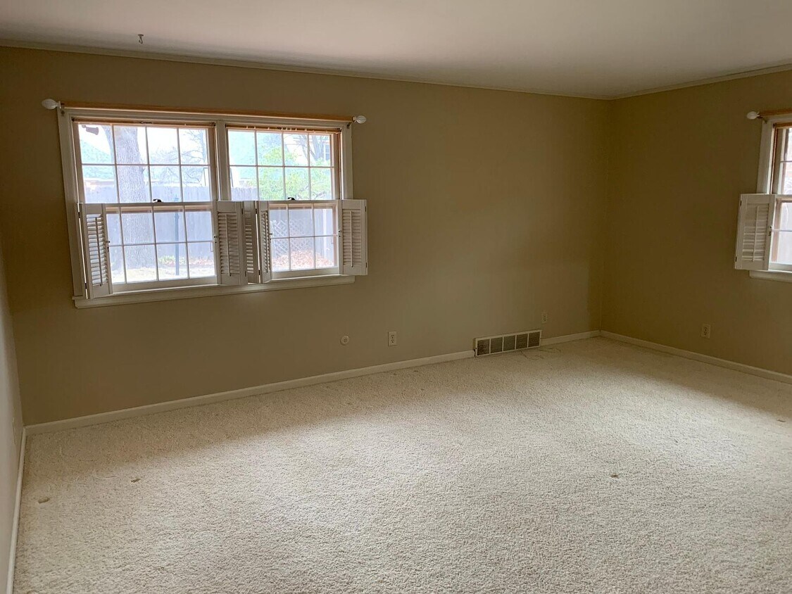 Foto del edificio - 8604 E Tamarac St