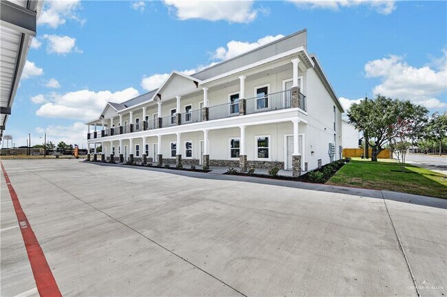 Foto del edificio - 220 W V.F.W. Ave