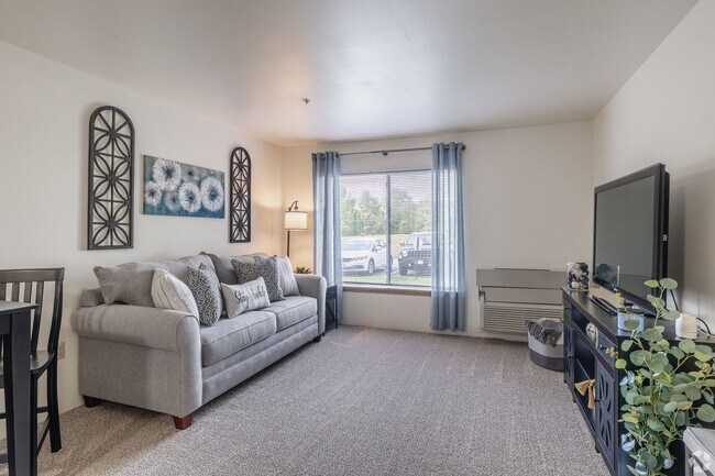 Foto del interior - Prairie Landing