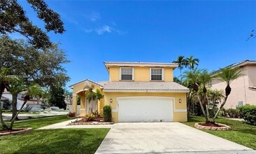 Building Photo - 5040 SW 150th Terrace