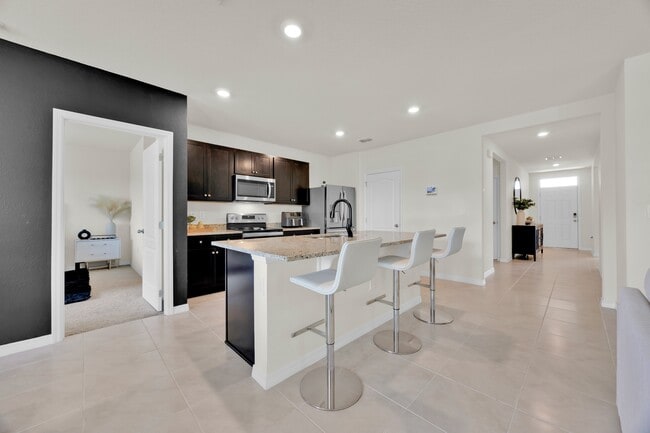 Foto del edificio - 1708 Buckeye Rd