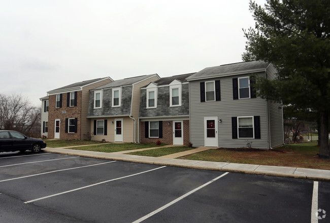 Foto del edificio - Leonardtown Village