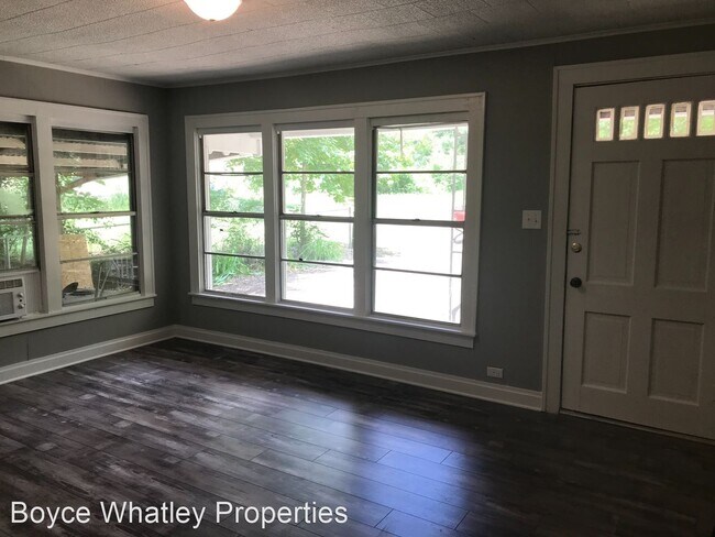 Foto del edificio - 3 br, 1 bath House - 512 Jefferson Place