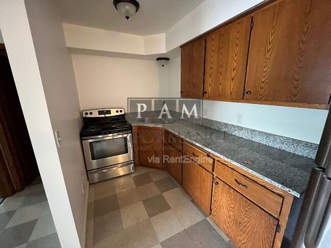 Foto del edificio - 2859 S 6th St