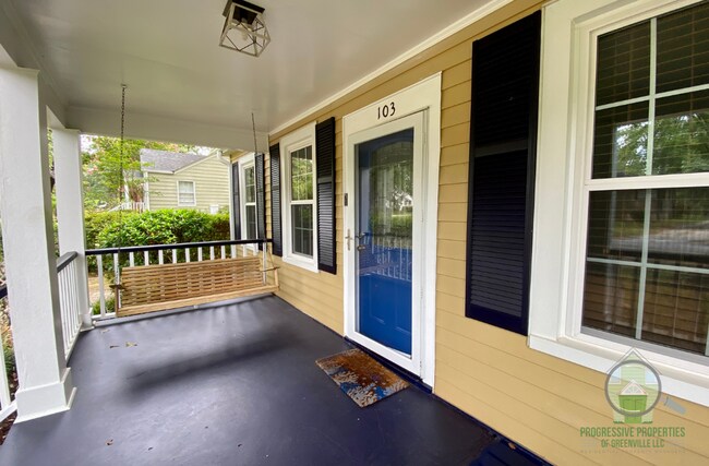 Foto del edificio - 103 Willow Springs Dr