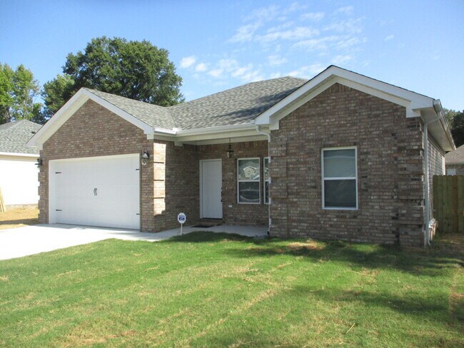 Building Photo - 32 Woodhaven Drive, Cabot, AR, USA