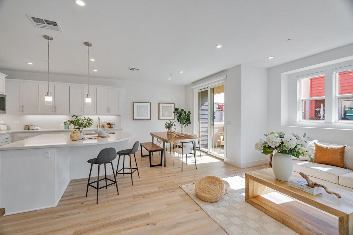 Foto principal - 2930 Boyter Pl