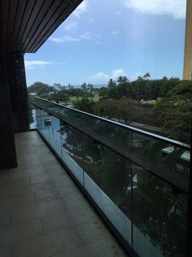 Foto del edificio - 1388 Ala Moana Blvd